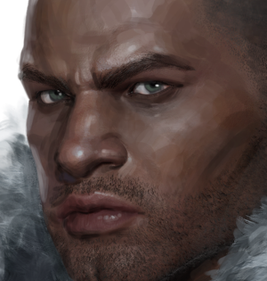 kalok face vindictus defying fate wiki guide