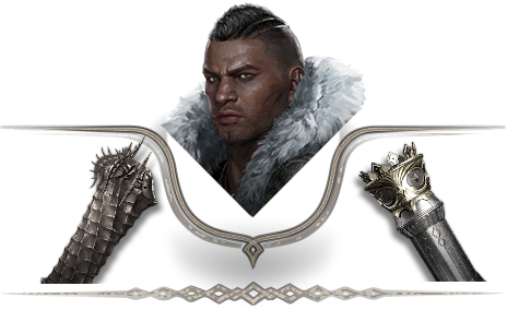 kalok weapons vindictus defying fate wiki guide