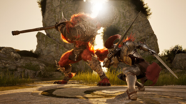 screenshot 4 vindictus defying fate wiki guide